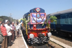Mangalore-Station